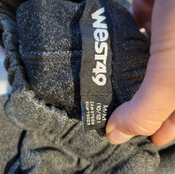 Girls track pants - Picture 1 of 3